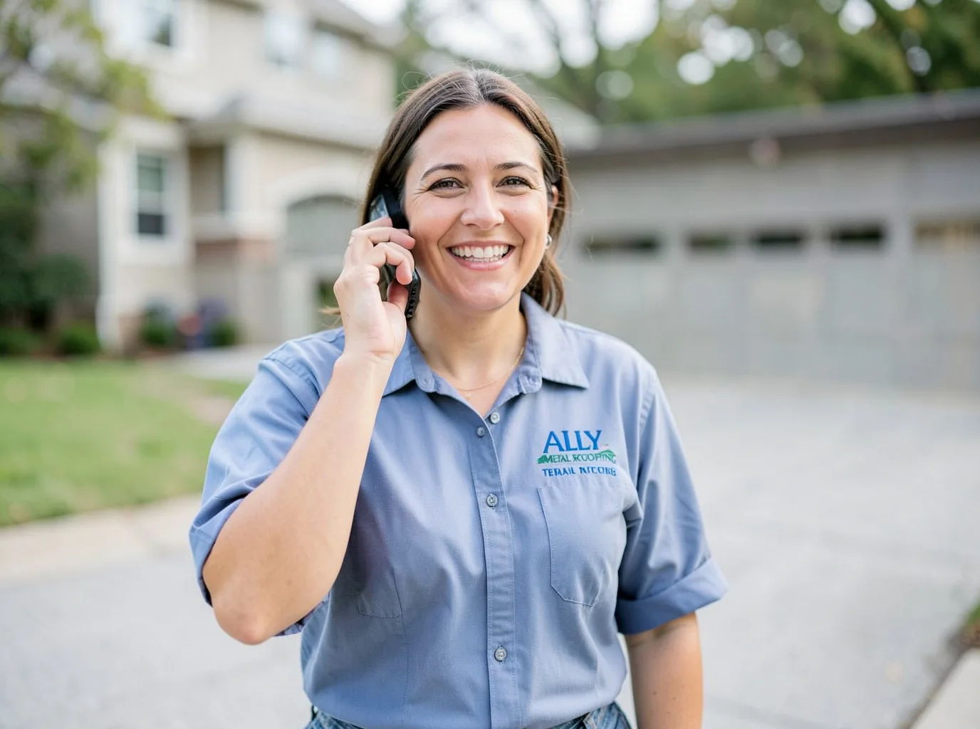 Metal Roof Installation Loving, TX FAQs